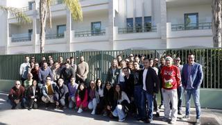 Google, el sueño tecnológico que llega a Málaga