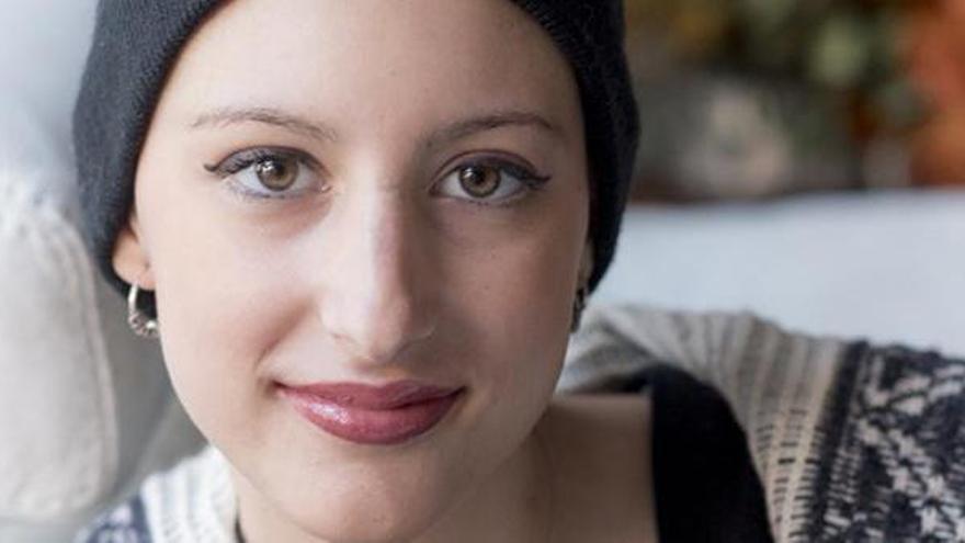 Mor Ariana Benede, l&#039;ànima de la lluita contra la leucèmia