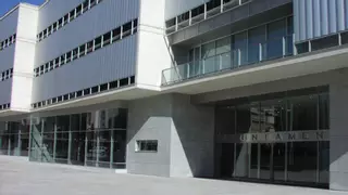 Del calor al frío en el Ayuntamiento de San Vicente