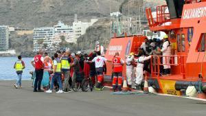 Canàries, epicentre dels rumors falsos: l’èxit de la desinformació sobre canvi climàtic i la immigració es posa a prova a les  Illes