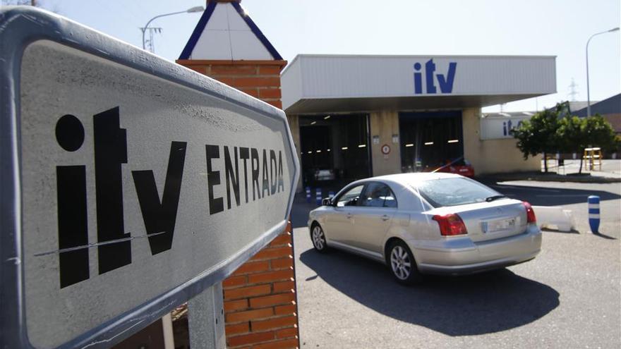 Extremadura tiene la tercera tarifa más económica de las ITV públicas