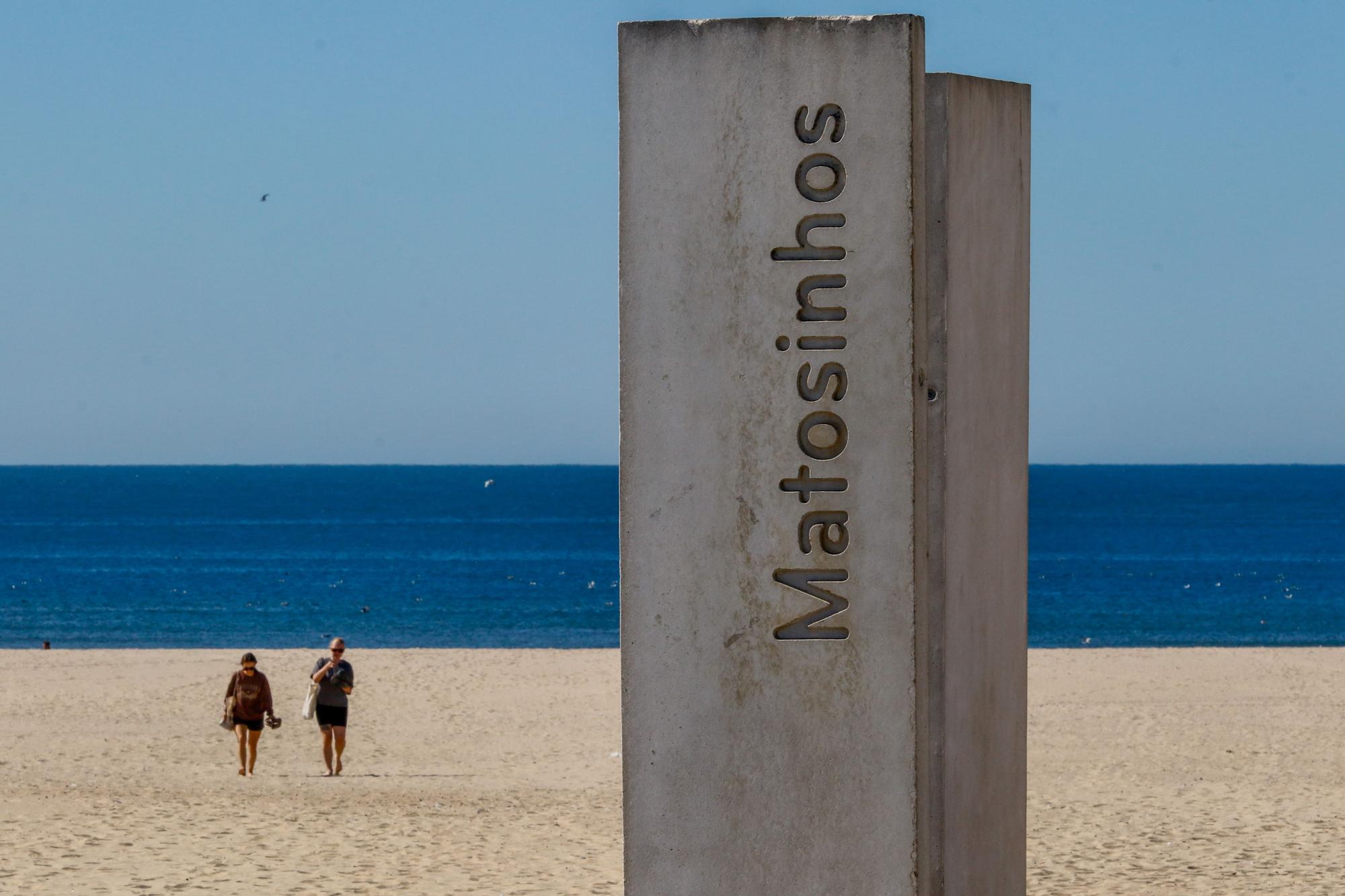 Matosinhos, en imágenes