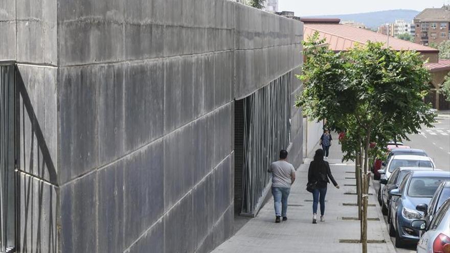 Hispanoamérica podrá por fin usar su sede vecinal tras ocho años de obras