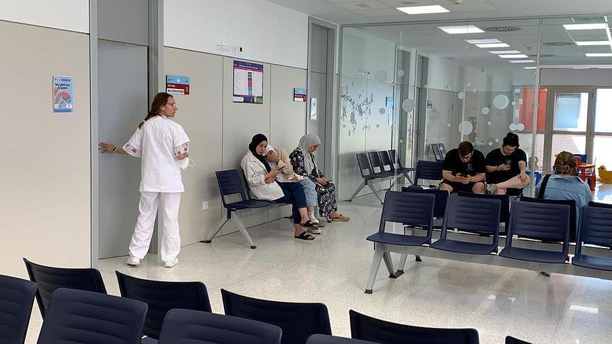 Área III de Salud: un agravio intolerable
