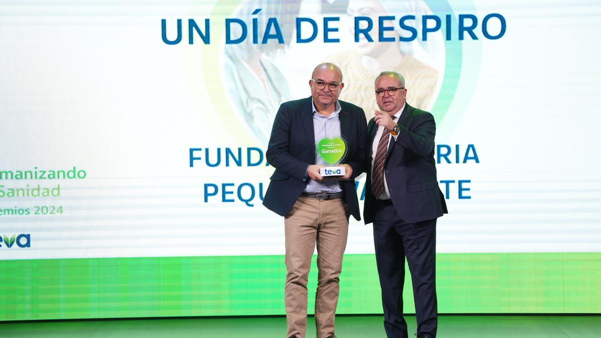 Un dia de respiro 1