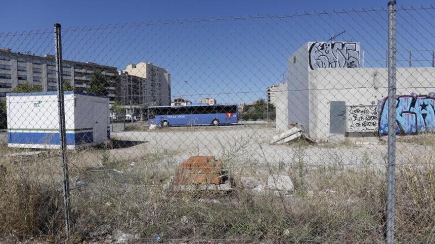 Horts urbans per millorar la integració al Barri Vell de Girona