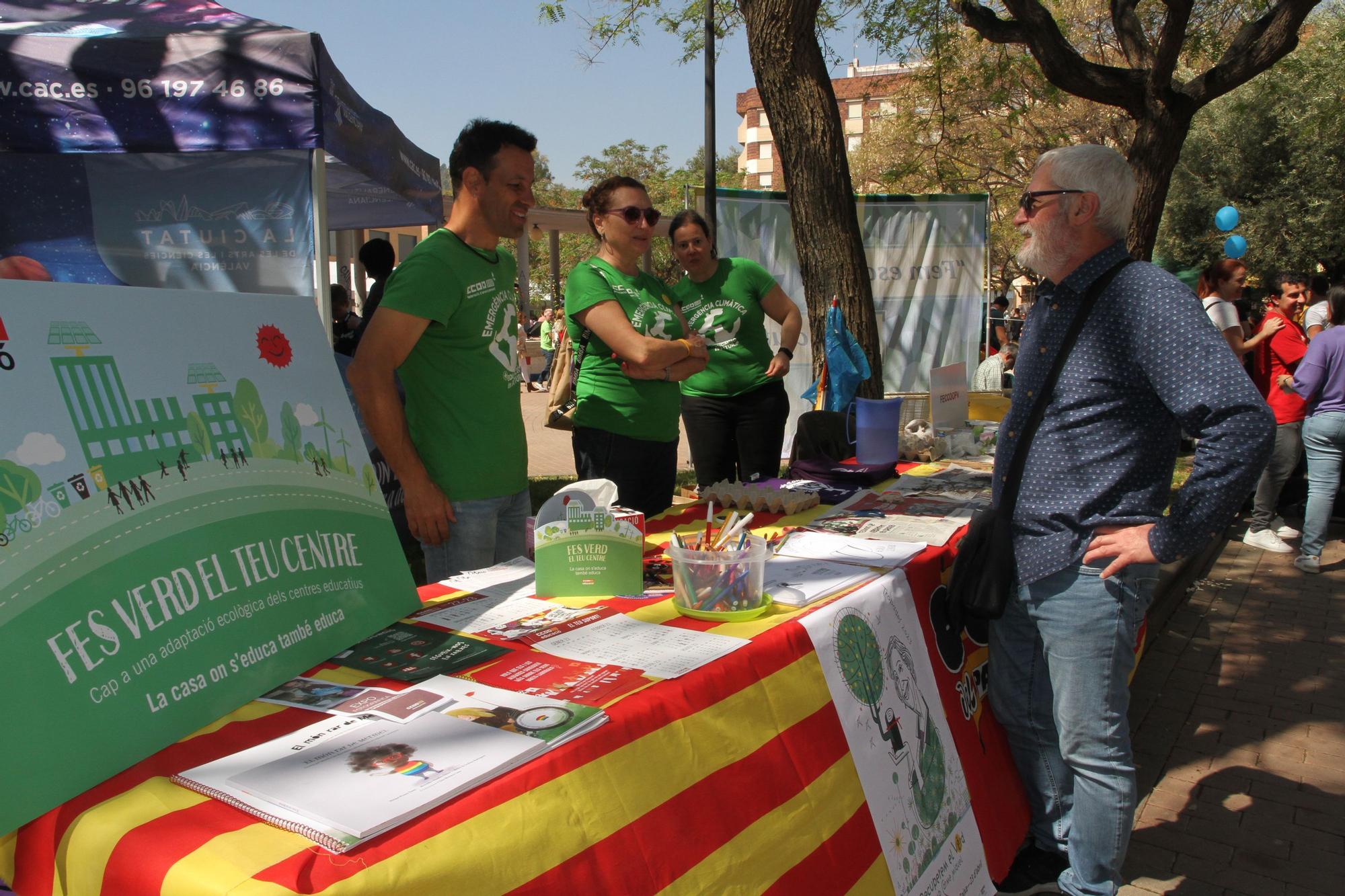 Festa per la llengua