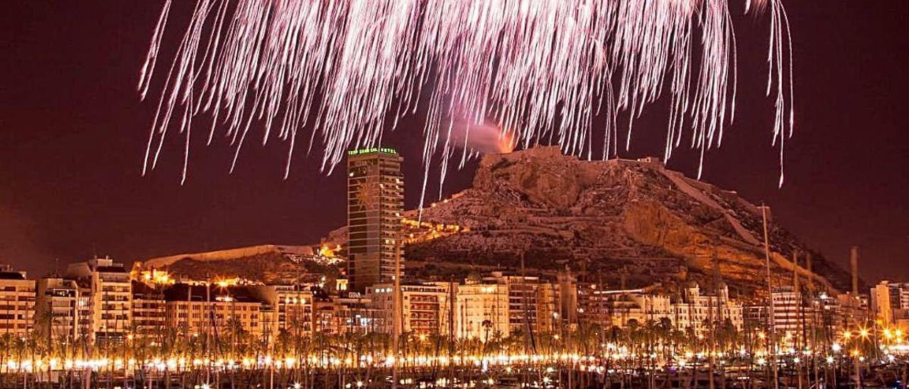 La palmera se lanzará de nuevo mañana por la noche.