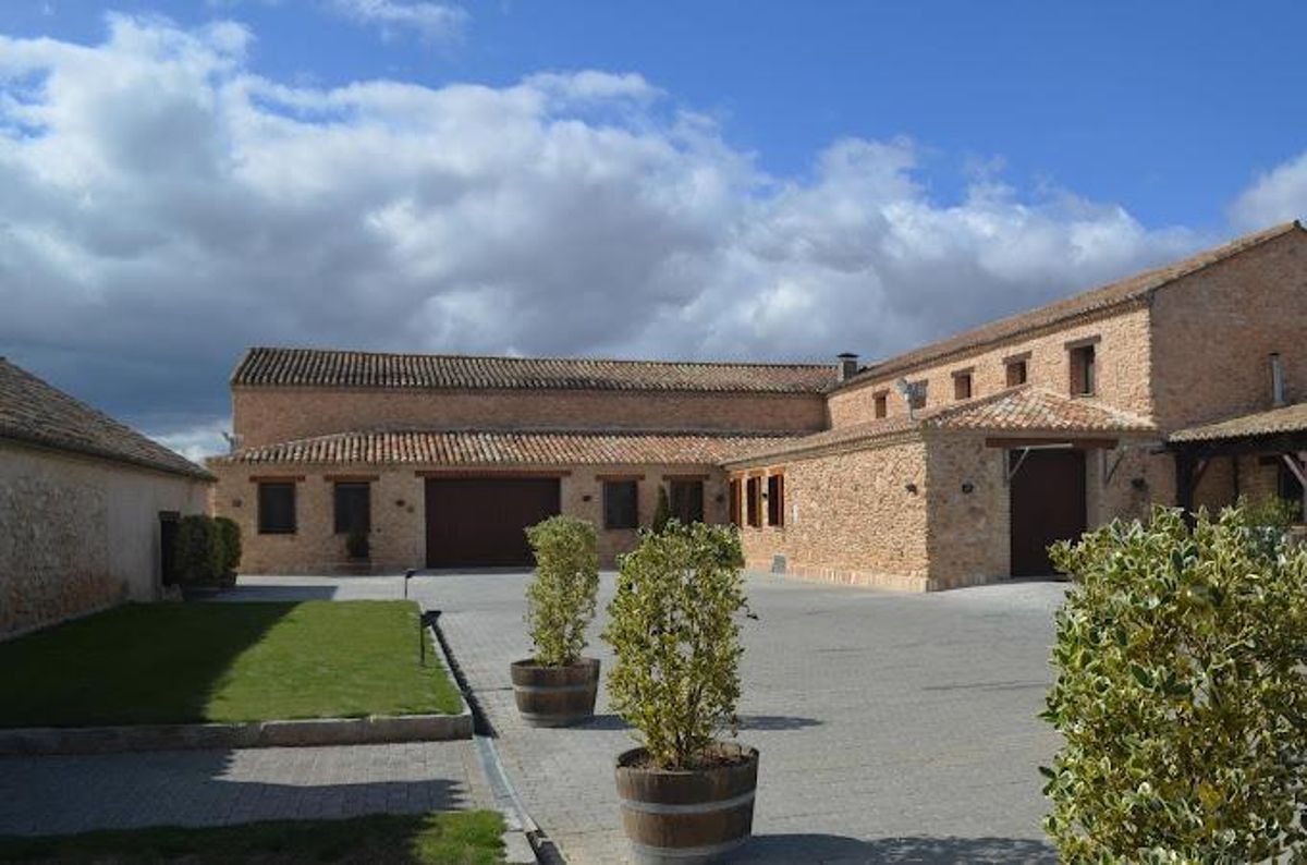 El cava de Requena cuenta con una denominación de origen propia.
