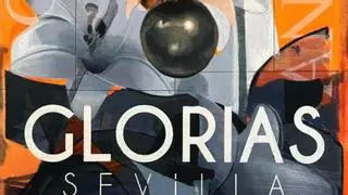Cartel de las Glorias de Sevilla 2024: Un derroche de color y simbolismo