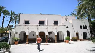 La Casa del Huerto del Cura de Elche se transformará en museo y centro sociocultural