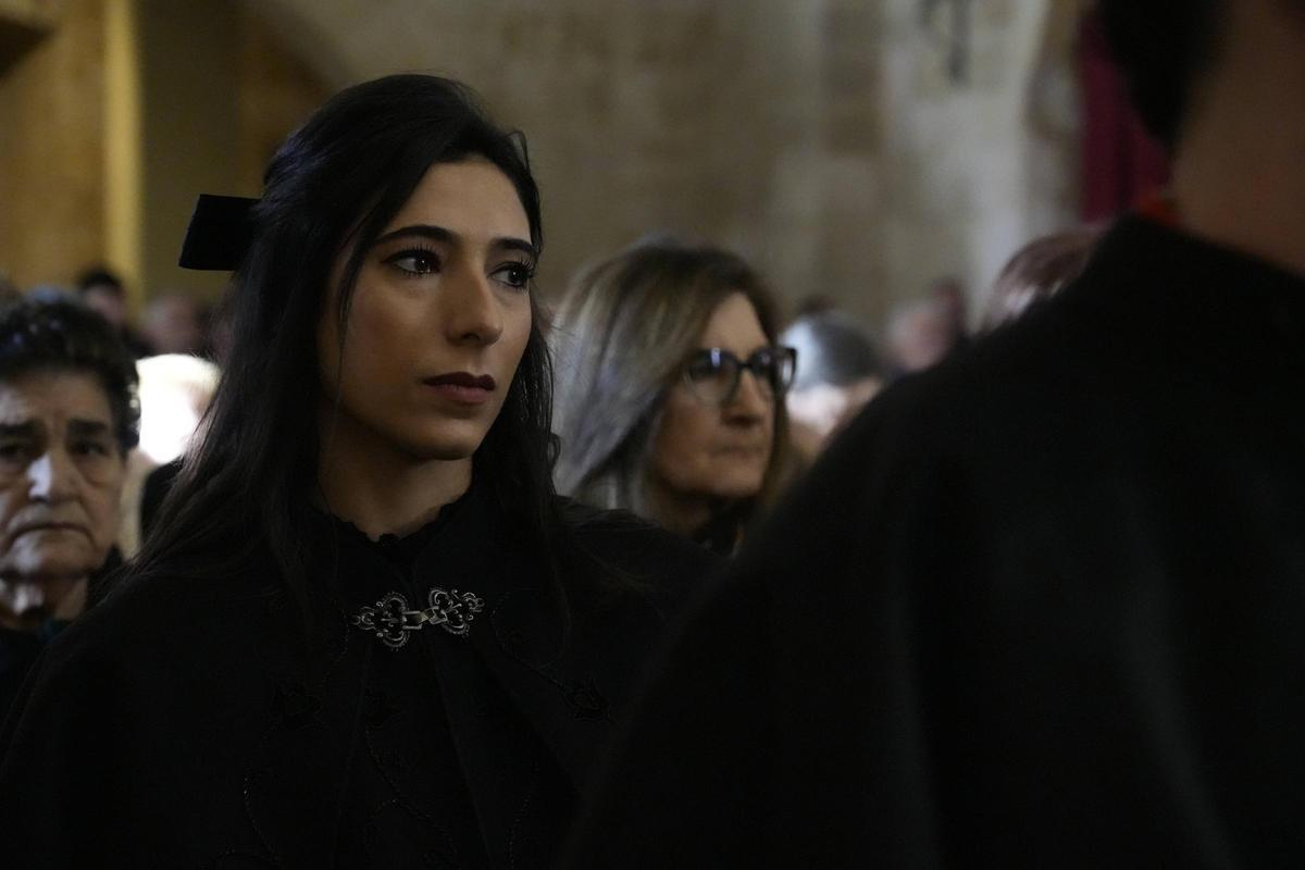 GALERÍA | Baile del Niño en Venialbo 2025