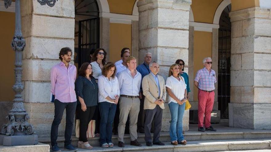 repulsa por crímenes machistas