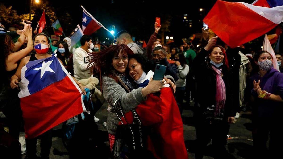 Cinco claves para entender la nueva Constitución de Chile.