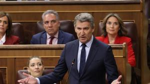 El Senat exigeix al Govern que es revisi el rescat de Plus Ultra
