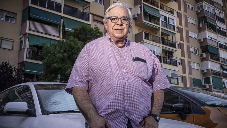 Jesús Bel, capellà de la presó Brians 1: "Amb la seva visita a Brians, el Papa fa que la gent miri la presó amb altres ulls"