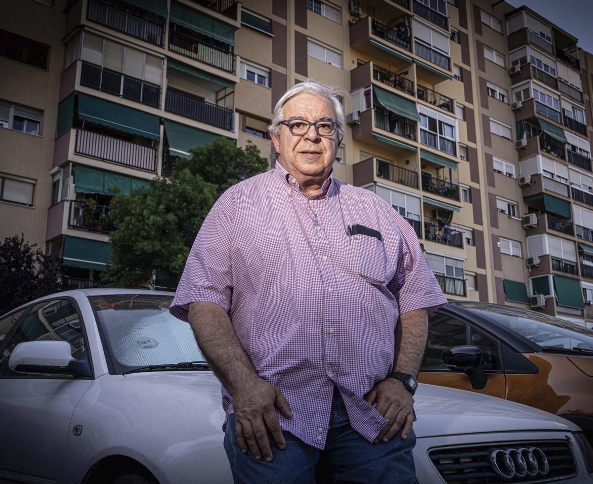 Jesús Bel, capellà de la presó Brians 1: "Amb la seva visita a Brians, el Papa fa que la gent miri la presó amb altres ulls"