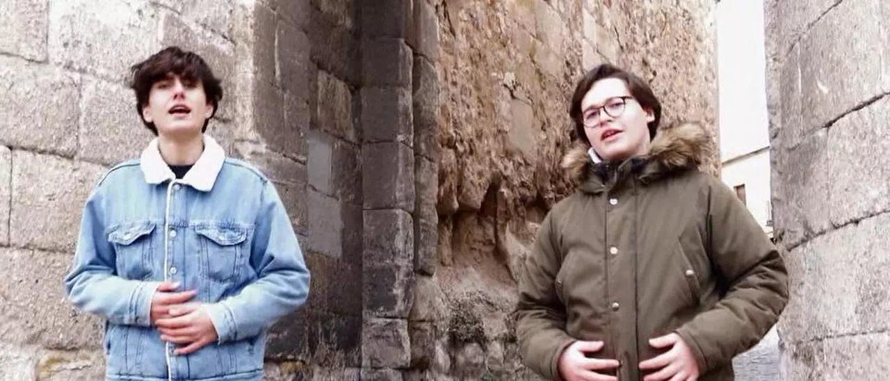Unidos por la música