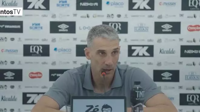 Vojvoda: "Veo a Neymar corriendo en el campo [de entrenamiento], y eso me gusta"