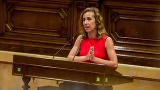 La CUP, sobre la investidura de Illa: "Hoy ha muerto el 'procés' en las instituciones"