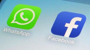 Whatsapp acaba amb les targetes de felicitació nadalenques tradicionals.