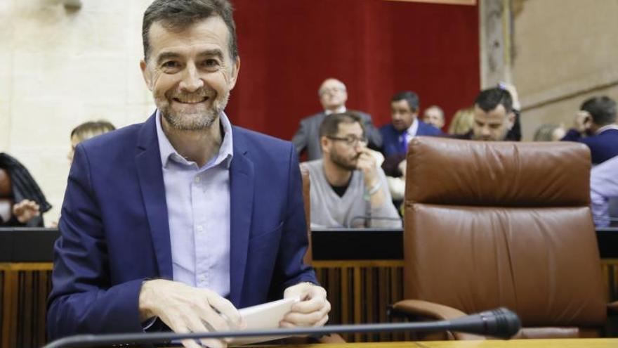 Maíllo apela a la unidad para afrontar la batalla de las municipales