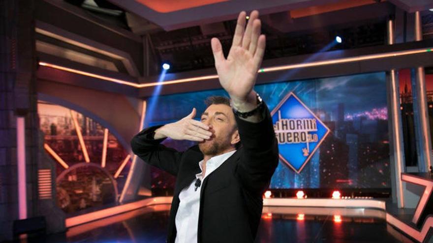 Pablo Motos se pone &quot;juguetón&quot;: así fue su confesión más picante en &#039;El Hormiguero&#039;