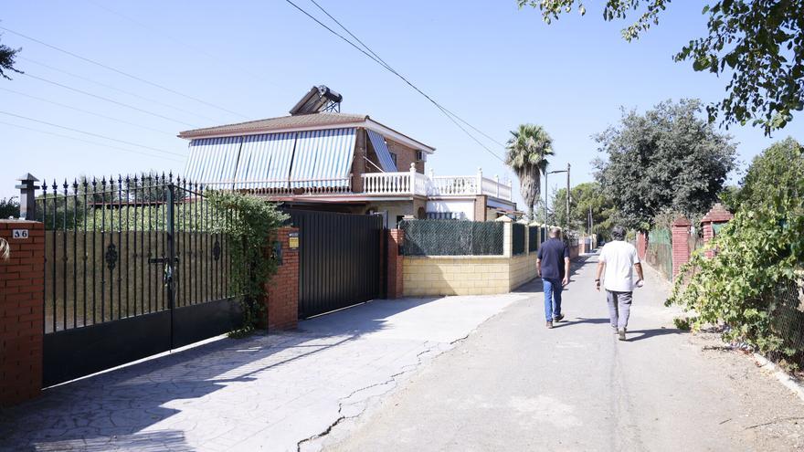 La regularización de las parcelaciones multiplica las ventas y el valor del terreno