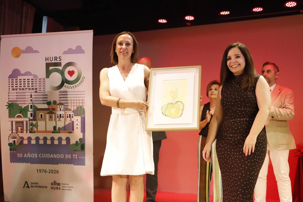Premios Miguel Berni por la donación de órganos, en imágenes Premios Miguel Berni por la donación de órganos, en imágenes