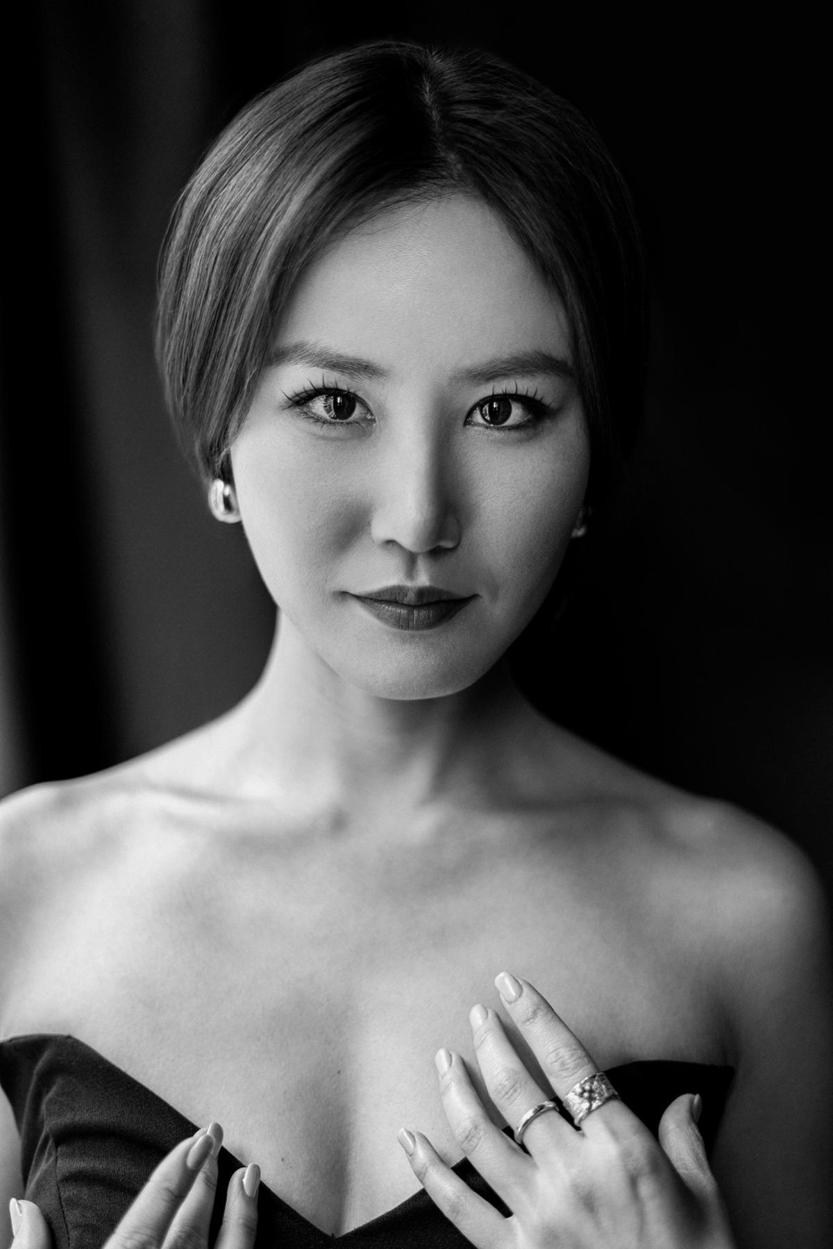 La soprano cuenta con un notable prestigio internacional.