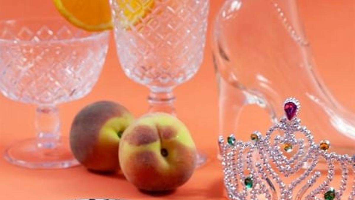 Las Jellys, cócteles en gelatina
