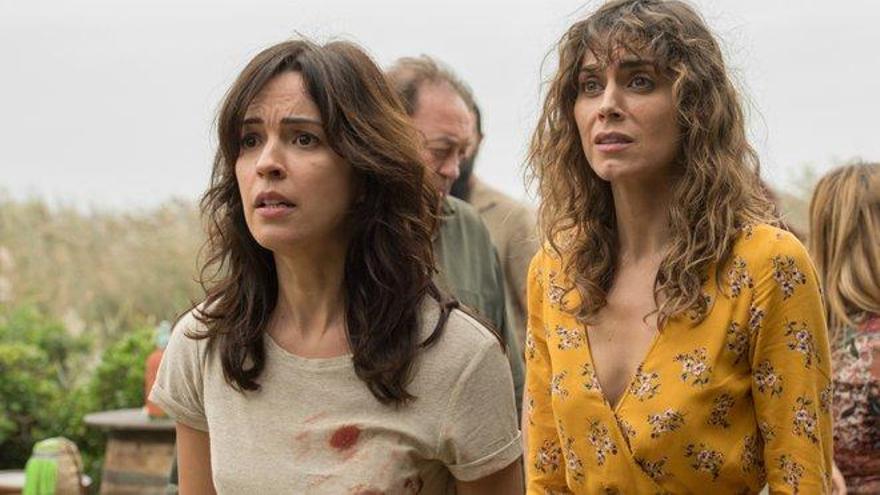 &#039;El embarcadero&#039;: una temporada final marcada por la oscuridad