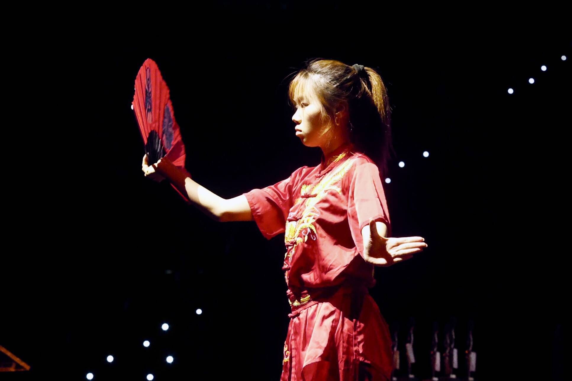 La 'Noche de la Economía Valenciana' de la Cámara Valencia, en imágenes