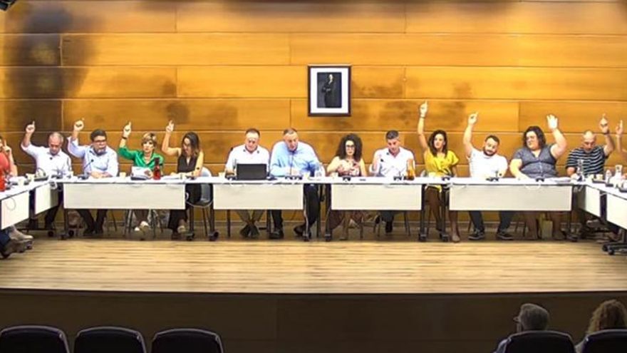 Altea modifica provisionalmente la Ordenanza Municipal para las prestaciones económicas a los colectivos vulnerables