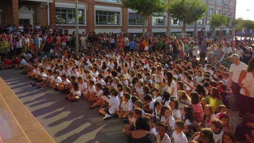 La música torna a escoltar-se en la Salle