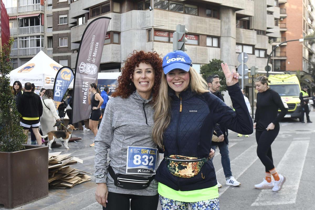 Las fotos más destacadas de la carrera Ronald McDonald
