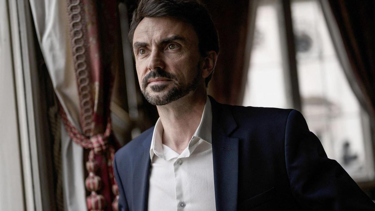 El alcalde de Lyon, Grégory Doucet, acusado de malversación de fondos públicos.