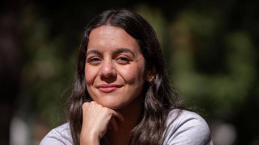 Valeria Castro: "Ojalá palabras como ‘vulnerabilidad’ y ‘fragilidad’ no acaben perdiendo su significado"