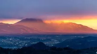 Tiempo de Catalunya, hoy martes, 5 de marzo: nubes y lluvias solo en el norte