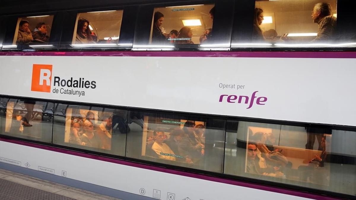 rodalies