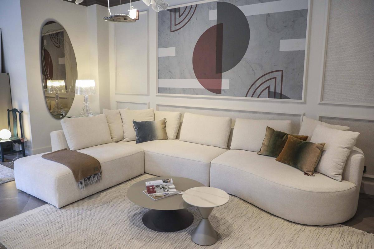 Muebles disponibles en Abello