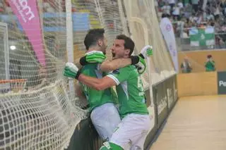 El Liceo busca el segundo golpe a la OK Liga frente a un Igualada sin red