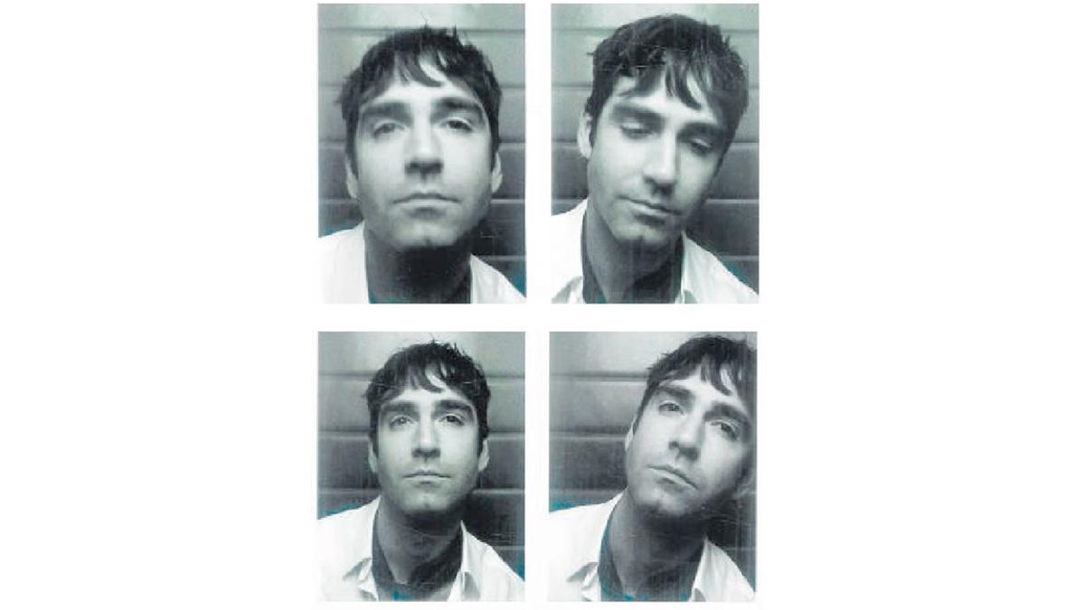 Pau Aulí, diseñador de vestuario de Mallorca: «Respondemos a patrones, todos tenemos inseguridades bastante similares»