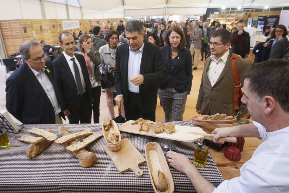 Fòrum Gastronòmic 2018