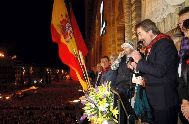 Fotogalería de Juan Alberto Belloch