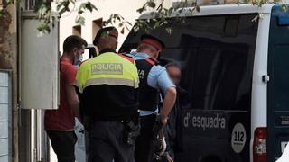 Sin pistas para resolver el crimen que sacudió La Mercè de Barcelona