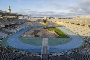 El trasllat a Montjuïc: tot el que ha de saber el soci abonat del Barça