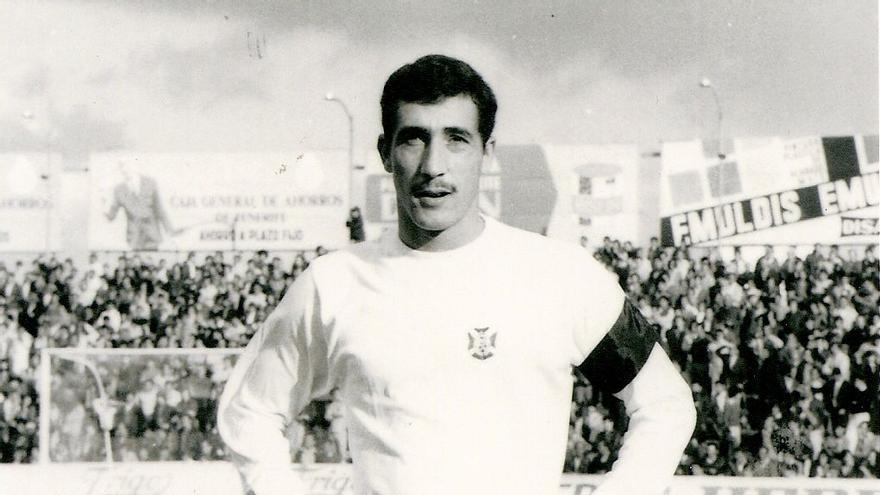 Manuel Cantudo.