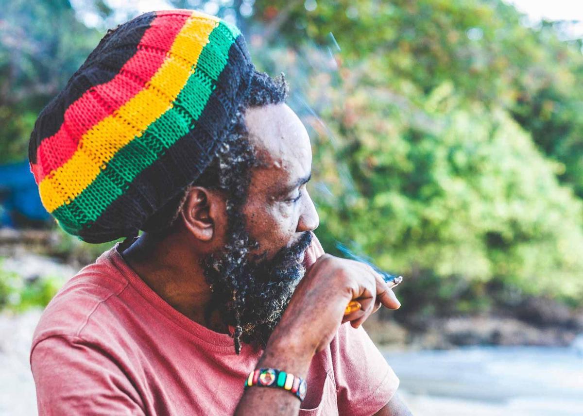 Rasta Jamaica