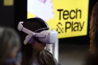 MWCapital Barcelona inicia el II festival tecnológico Tech&Play